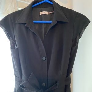 Beautiful Calvin Klein Suit dress